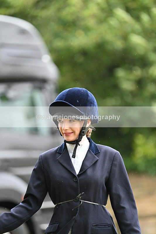 WJ7_6263 - Class 4a Prettiest Mare over 14hh