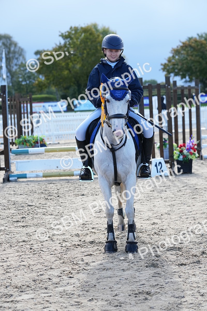 SBM_36404 - J5 - Junior Pony 50cm Championship