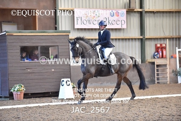 JAC_2567 - CLASS 4 NOVICE 3