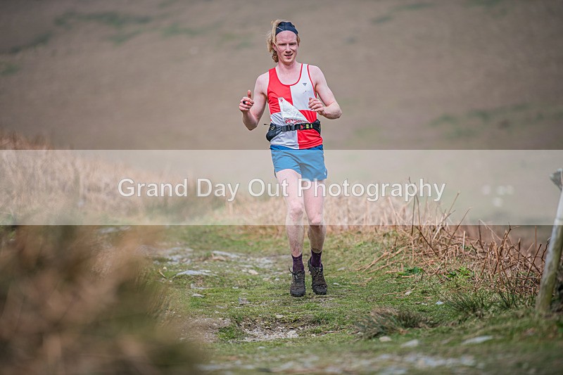 Black Combe-707 - Black Combe Fell Race Saturday 9th March 2024