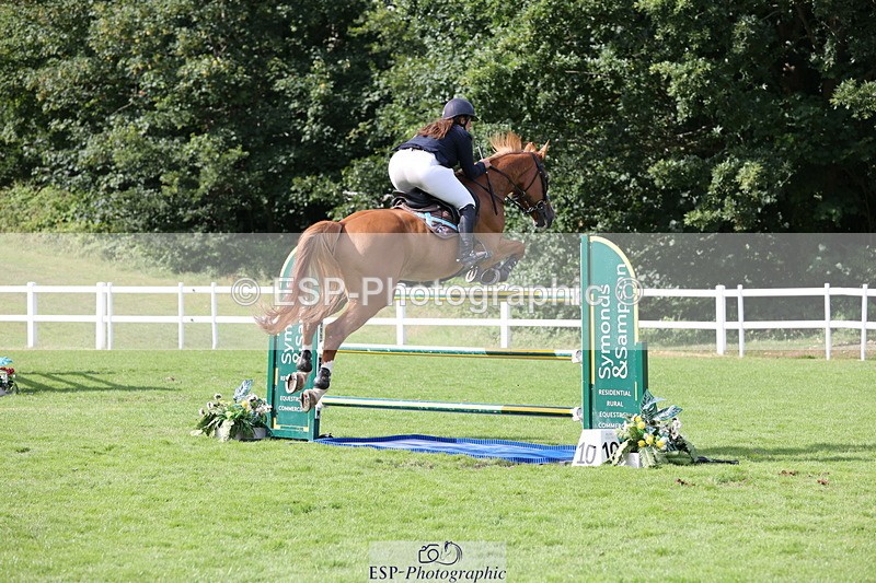 250704A-170047-12236 - Cls 18 Snr 1.40m Grand Prix