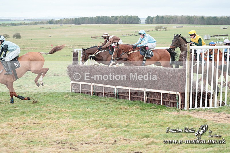 PtP 040224 986 - Combined Services Point-toPoint Larkhill 04/02/24