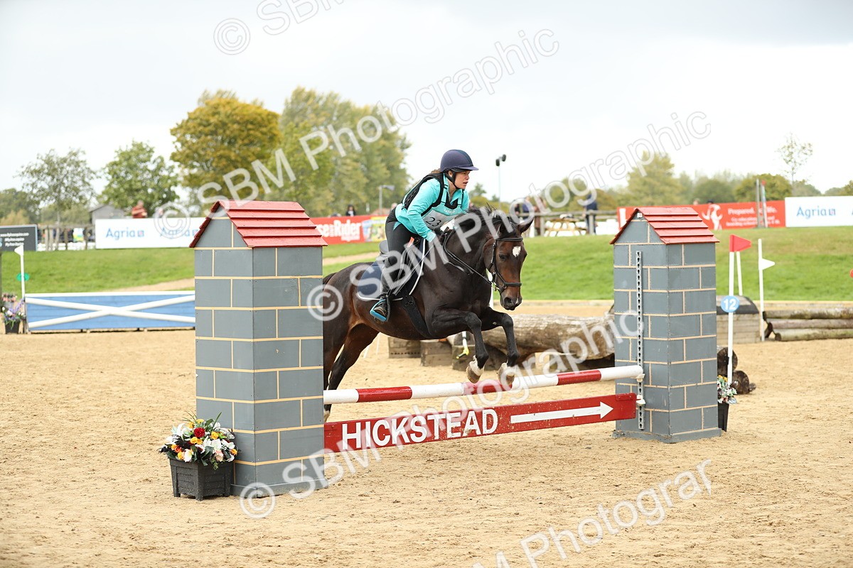 SBM_21931 - E9 - Eventers Challenge 60cm Championship