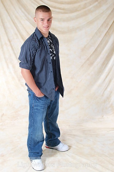 Cody 18 - Cody