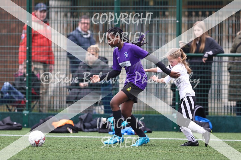 1DX30363 - 2026-03-07 Fc Abbey Meads U12 Grey Girls V Develop FC U12 Lionesses