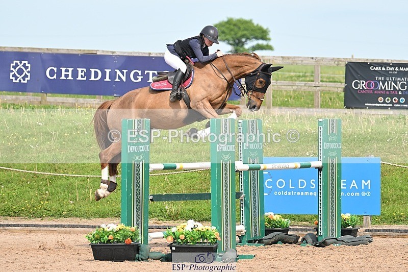 250511-153210-14559 - Cls 29 Snr Foxhunter