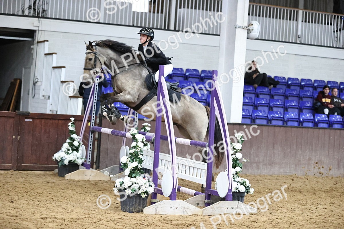 SBM_002774 - Class 6 - Pony Newcomers 1.00m Open