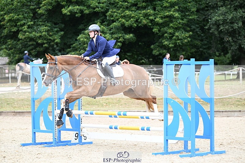 250726A-120916-01389 - Cls 03 PC80cm coursewalk to end