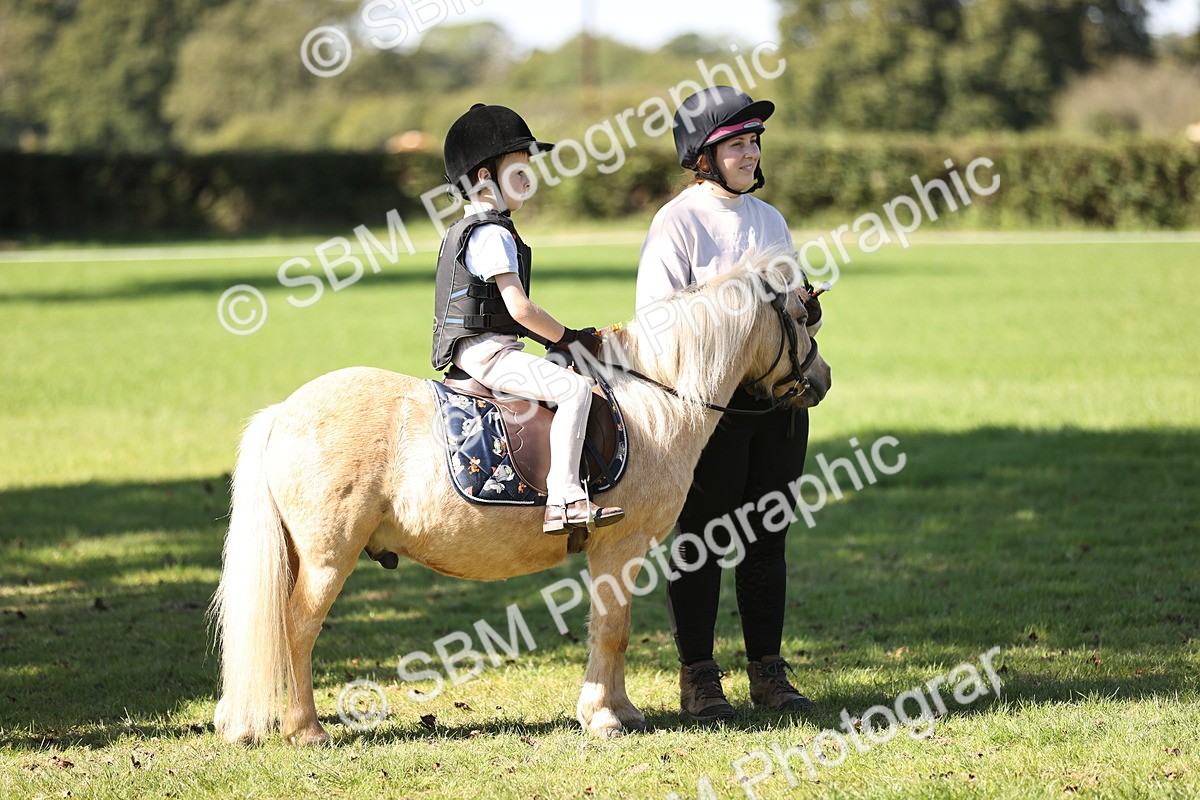 SBM_19369 - S3 - TSR Ridden Pony Showing