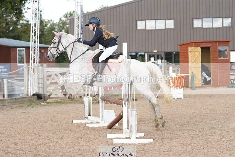 250921-152759-03821 - Cls 21 Pony 90cm Derby