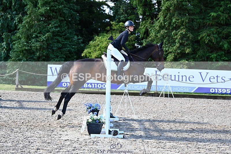 240706-084818-13946 - Cls 35 85cm Amateur Qualifier