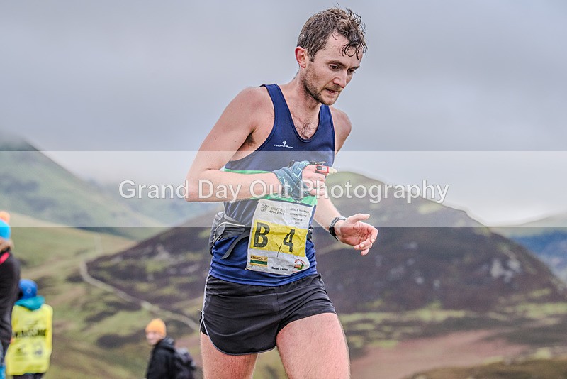 British Fell Relay-715 - British Fell & Hill Relay Championship Braithwaite Keswick Saturday 21st October 2023