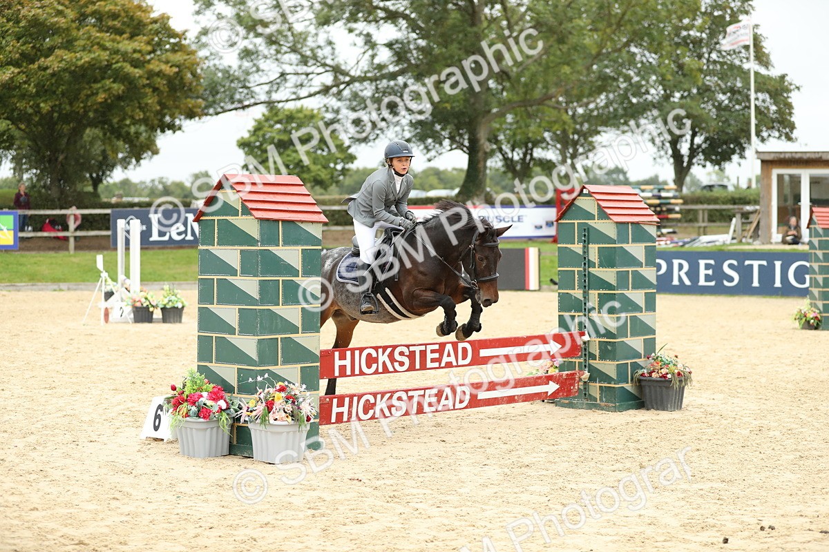 SBM_70207 - J15 - Junior Pony 70cm Championship