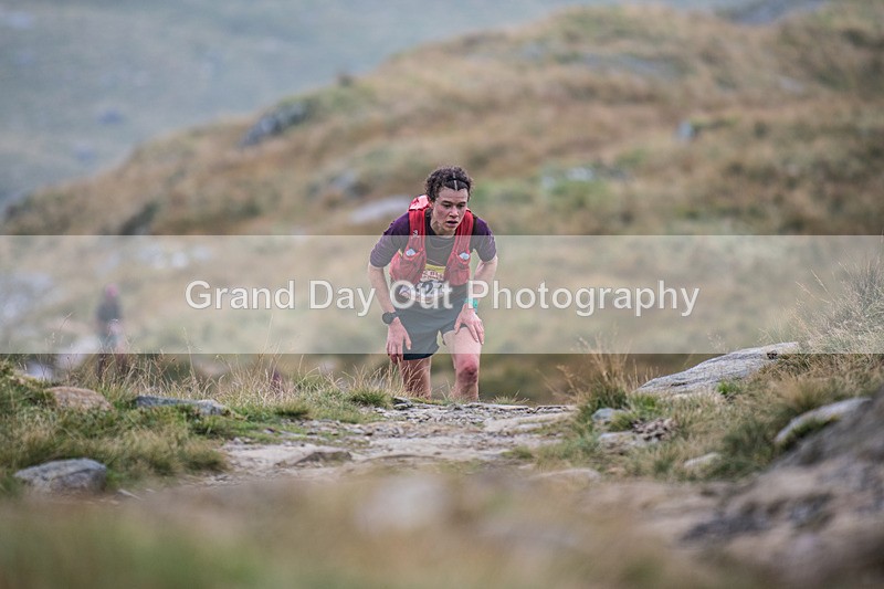 Peris Horseshoe-402 - Peris Horseshoe Fell Race Saturday 21st September 2024
