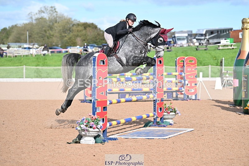 231015A-125838-08049 - Cls 30 Foxhunter & 1.20m Open
