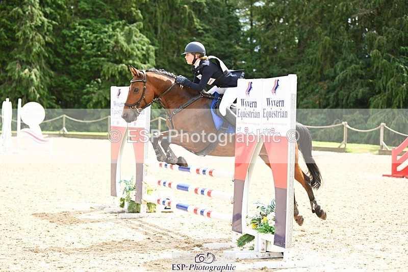 230826-125122-19065 - Round 2 Start - 13.40 coursewalk