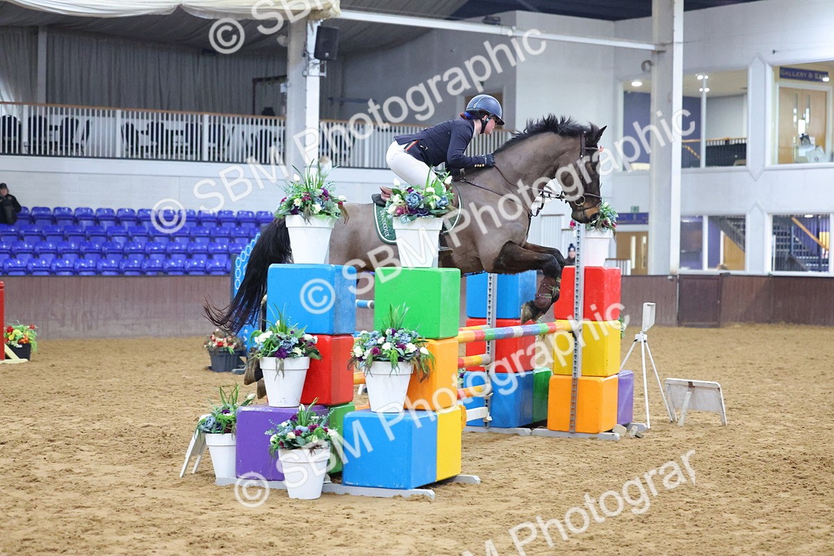 SBM_001654 - Class 14 - Nupafeed Supplements Senior Discovery/ 1m Open - First Round (1.00m)