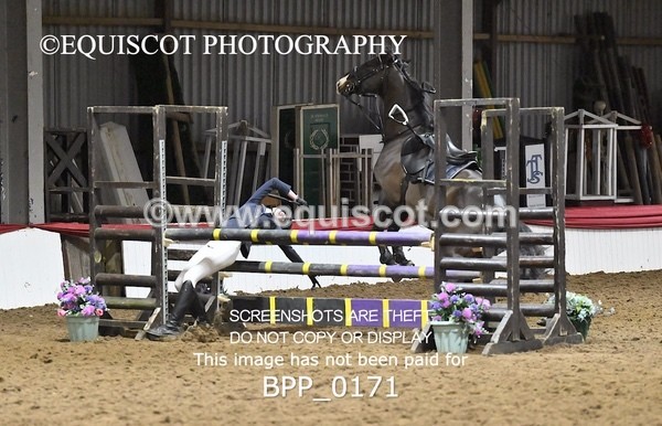 BPP_0171 - CLASS 8 90CM