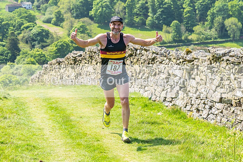 Two Tops-434 - Two Tops Fell Race Saturday 18th May 2024