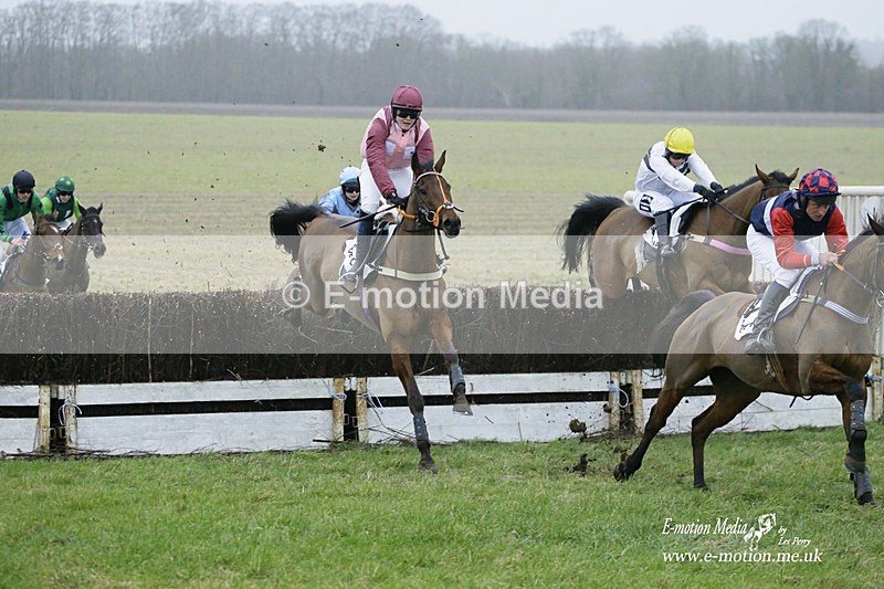 PtP 200222 685 - Countryside Alliance PtP Badbury Rings 20/02/22