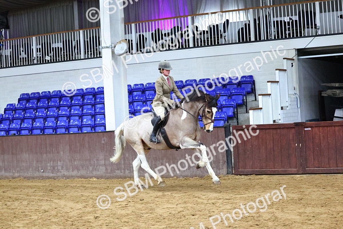 SBM_003493 - Class 37 - 80cm Training Stakes