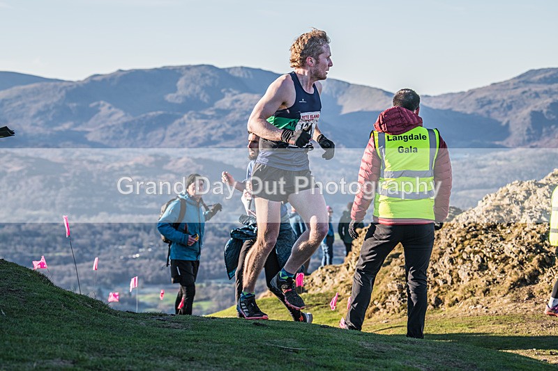 Wansfell-37 - Wansfell Race Saturday 27th December 2025