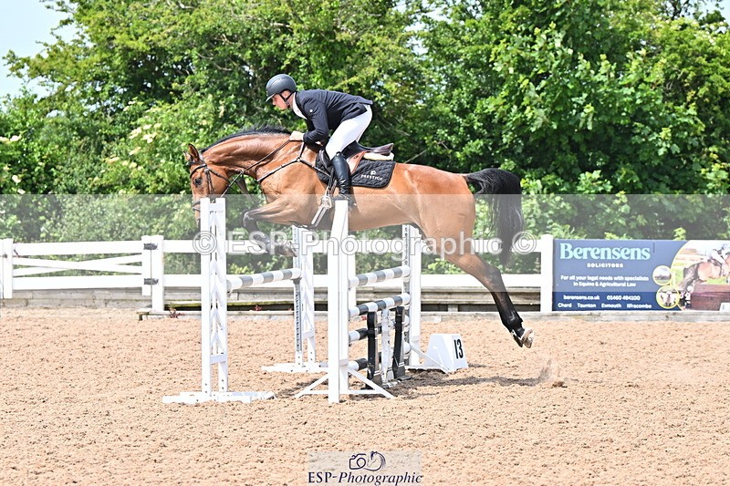 240619A-115821-00083 - Cls 2 Snr Discovery and 1m Open