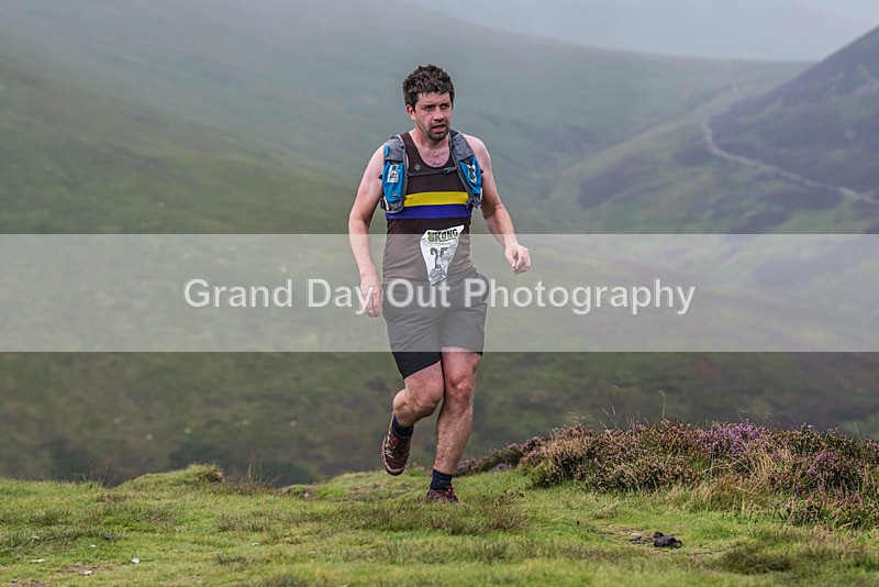 Barrow-333 - Barrow Fell Race Monday 28th August 2023