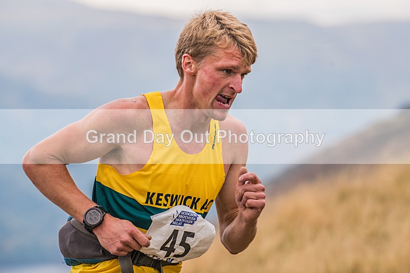 HBMR-36 - Hodgson Brothers Mountain Relay Leg 1 Saturday 5th October 2024