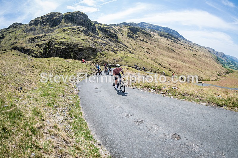 124723 - Hardknott Pass Camera 2 12.00-13.00