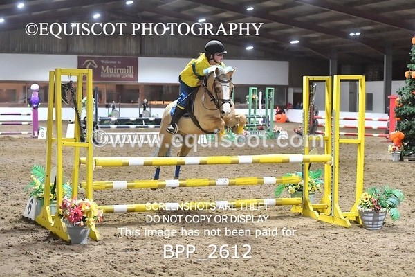 BPP_2612 - CLASS 5 TEAM SJ 85 - 90CM