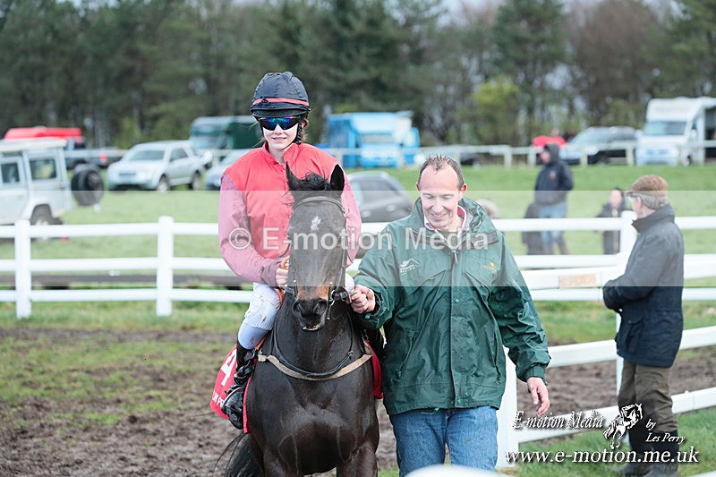 PtP 230324 1132 - Tedworth Hunt PtP Larkhill Raccourse 23rd March 2024