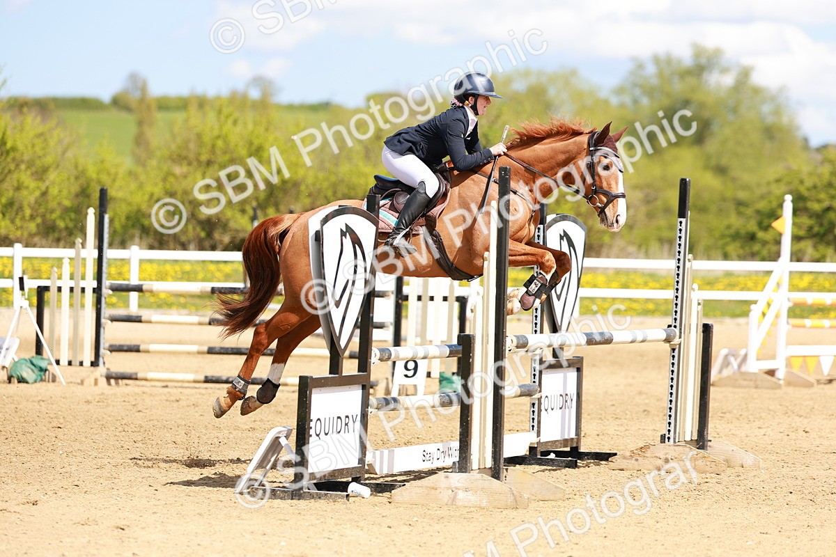 SBM_001529 - Class 3 - Senior Discovery - 1.00m