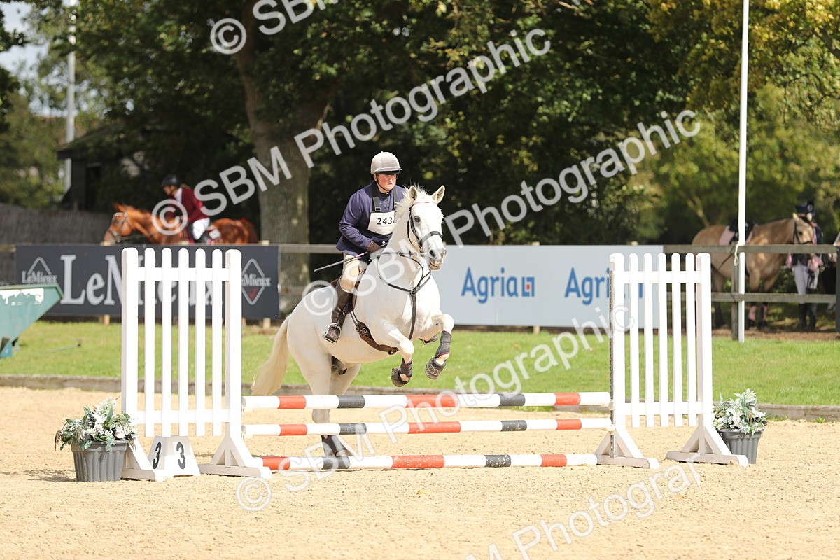 SBM_05716 - J35 - Veteran Rider 60cm