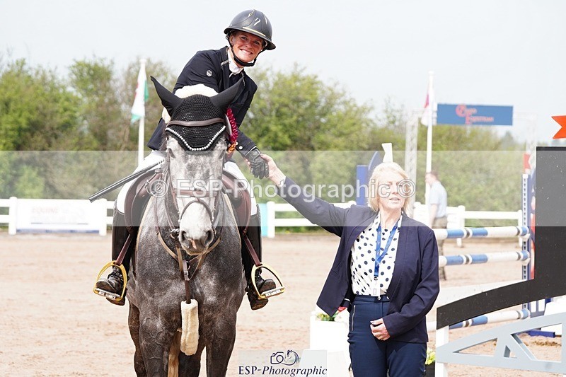 250426-112408-11962 - Cls 31 Young Horse 6yr old