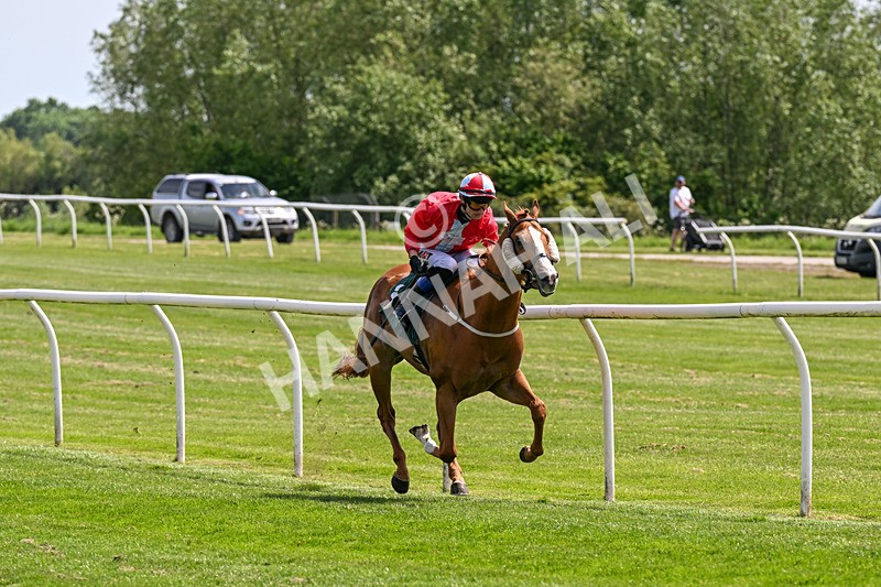 300526-Race 2-Im Dan Dare-0320 - Race 2 14.27pm Every Race Live On Racing TV Handicap