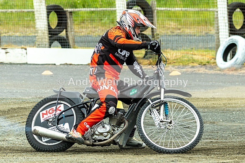 210626-7D-8E0A2238 - Ride & Skid It  Speedway Experience 26th Jun 21