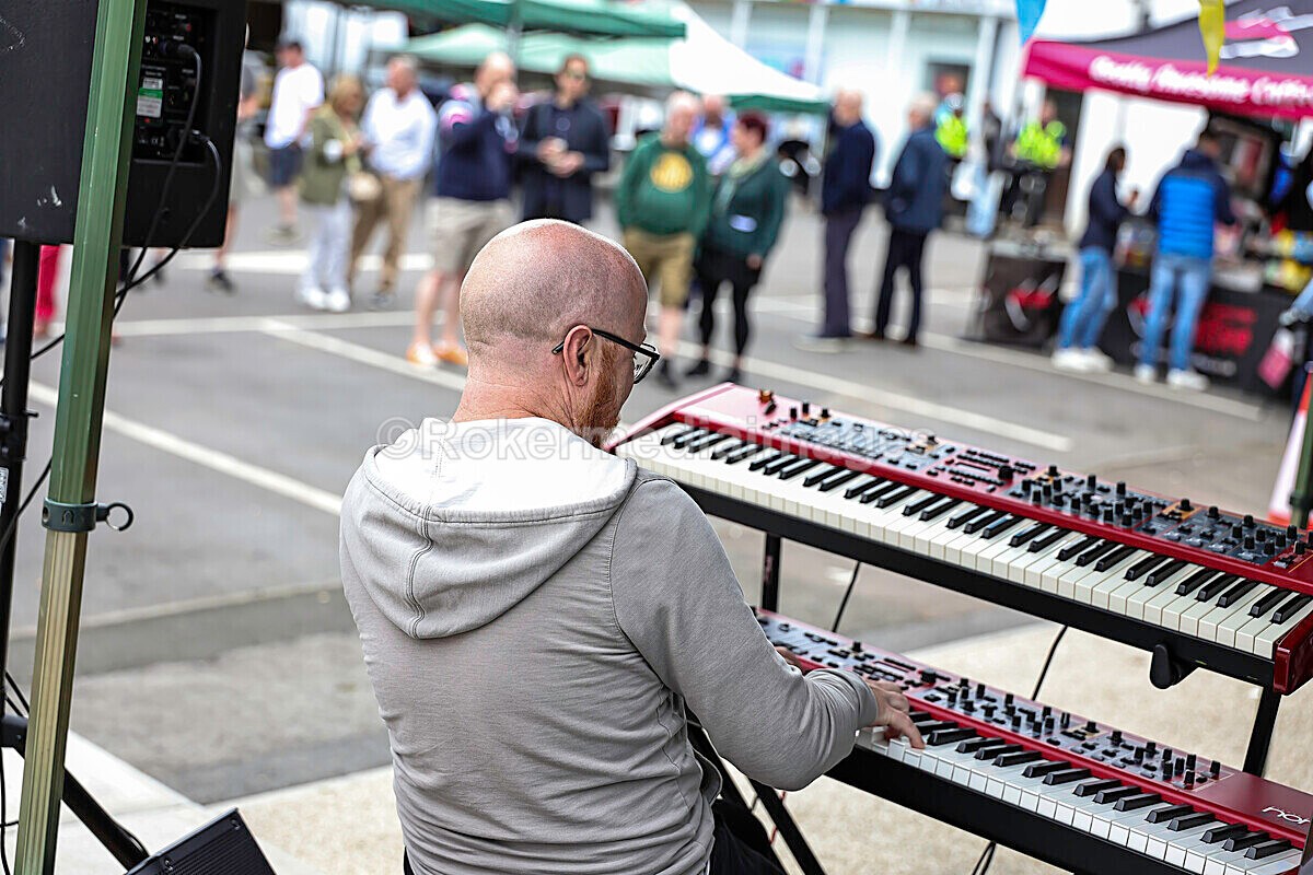 Highworth Jazz June 1st 2024-14 - Highworth Jazz festival 2024