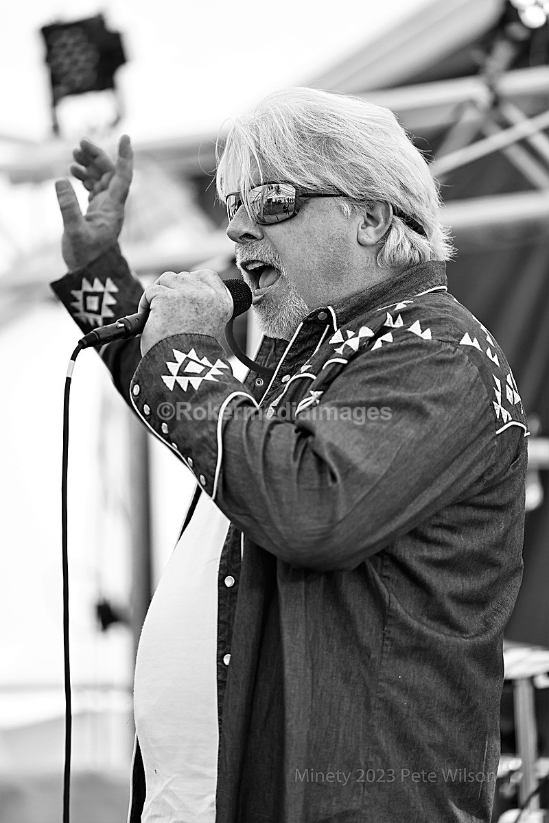 MMF SUN-73 - Minety Music festival 2023