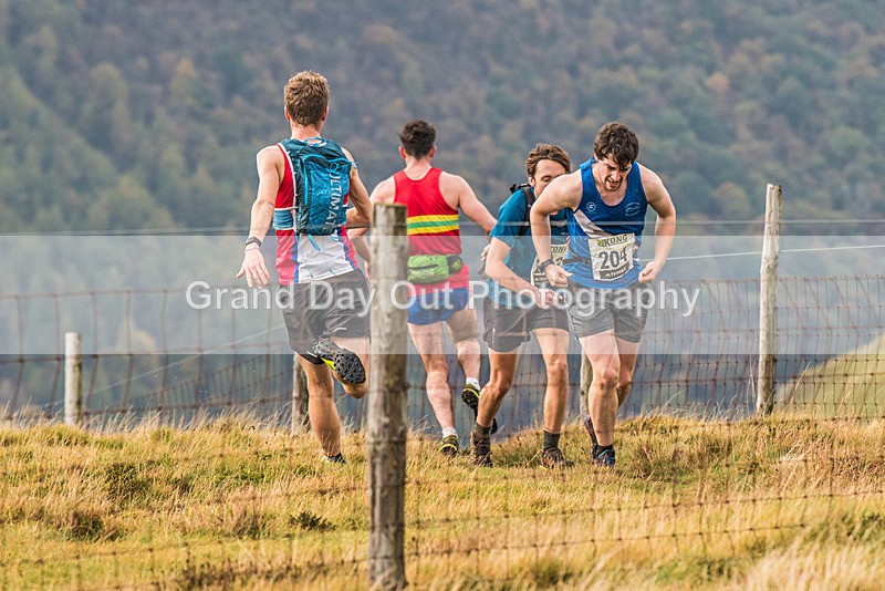 Buttermere-78 - Buttermere Shepherds Meet Fell Race Sunday 29th October 2023