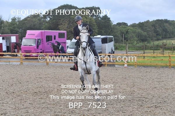 BPP_7523 - CLASS 8 Equiyd 0.95m Amateur Championship Qualifier