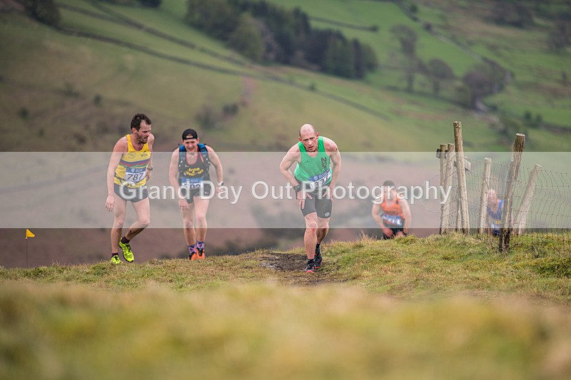 Keswick-503 - Inter Counties & Up and Down Mountain Running Champs (Junior & Senior Races) Sunday 21st April 2024