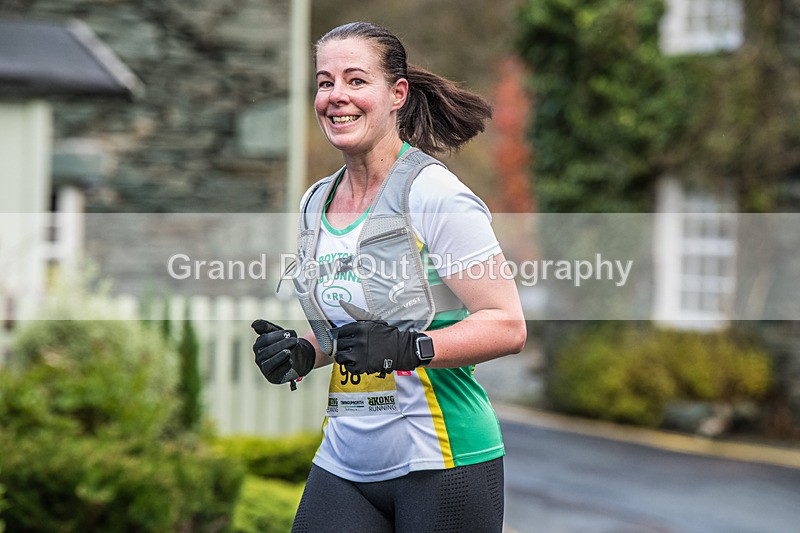 Derwentwater-762 - Derwentwater 10 Mile Road Race Sunday 2nd November 2025