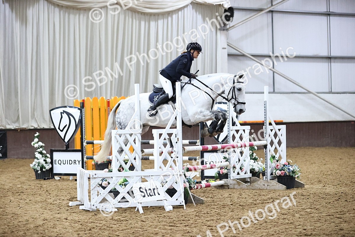 SBM_002852 - Class 9 - Senior British Novice 90cm