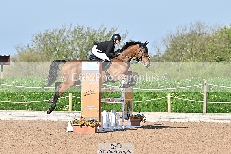 240509A-091609-00506 - Cls 8 Foxhunter