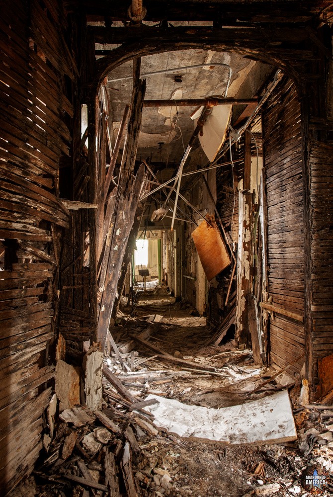 every tatter in its mortal dress - Brownsville General Hospital