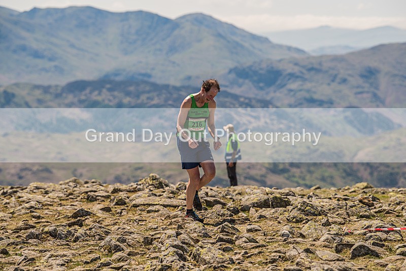 Fairfield-1426 - Fairfield Horseshoe Fell Race Saturday 13th May 2023