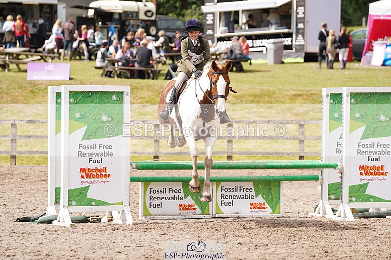 240824X-121236-23915 - 80cm Round 1 12.00 to 13.00