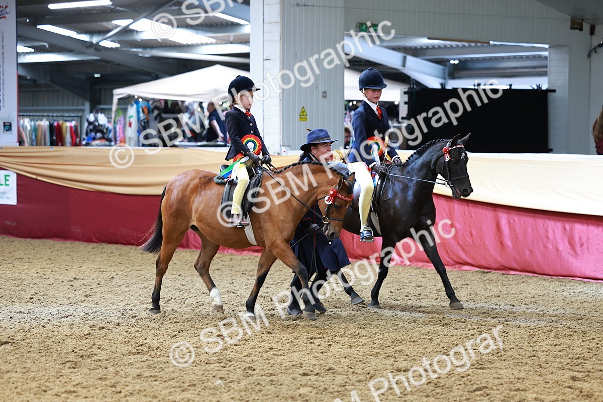 SBM_15605 - Class 109 - Ridden Pairs -Section A