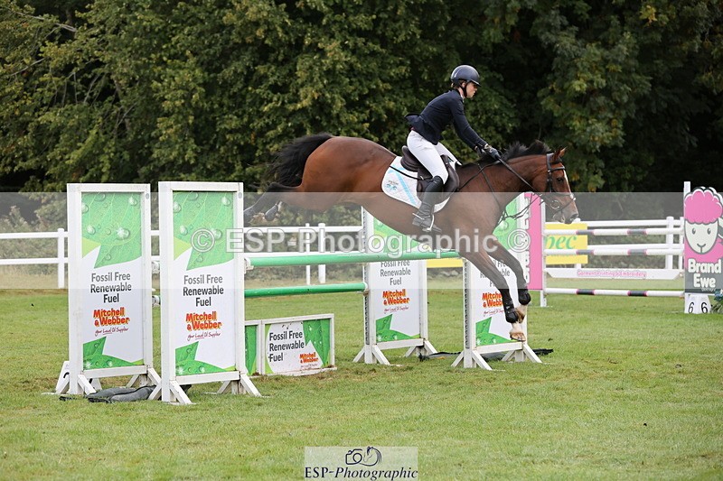 250830A-083307-03940 - Cls 13 Snr 1.25m Open